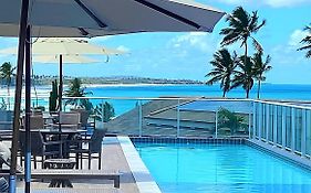 FLAT NIXXUS PREMIUM Porto de Galinhas